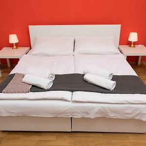Appartement met Twee Slaapkamers