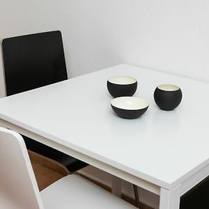 Appartement met een Slaapkamer